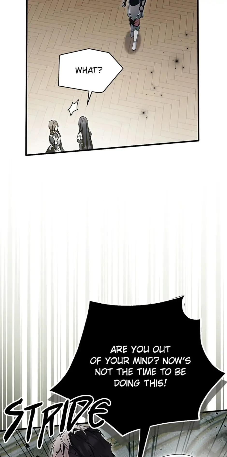 Post-Possession Damage Control Chapter 15 page 23