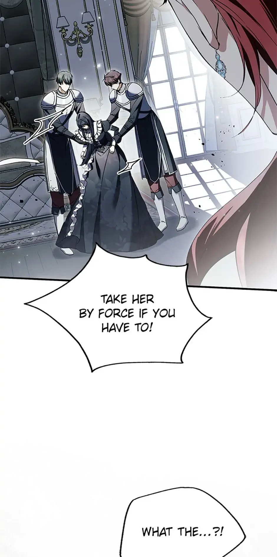Post-Possession Damage Control Chapter 15 page 27