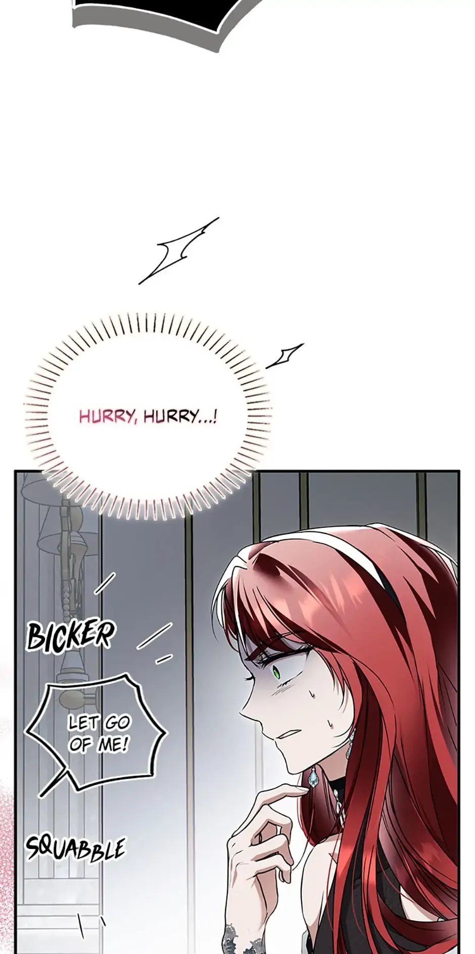 Post-Possession Damage Control Chapter 15 page 25