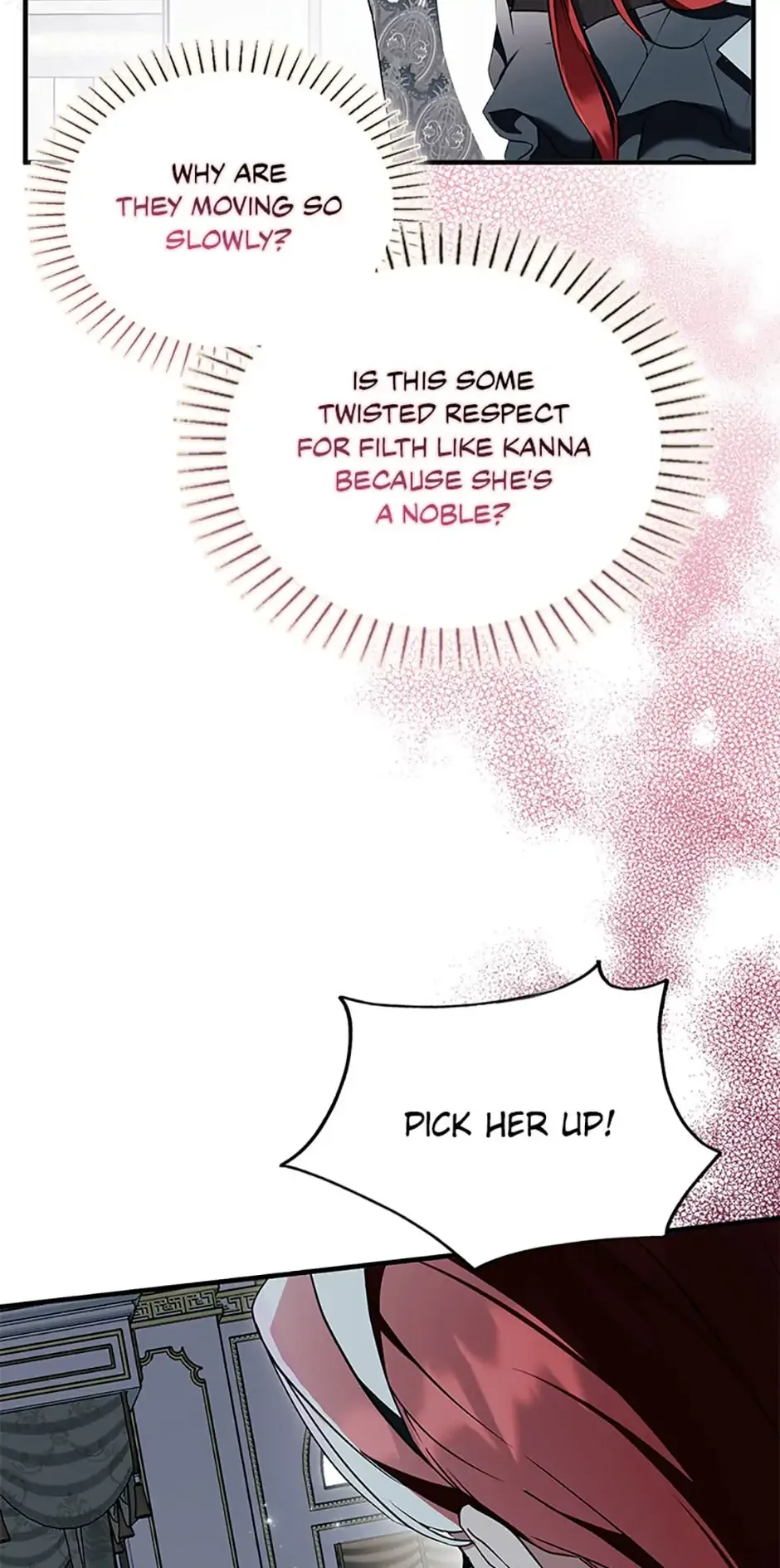 Post-Possession Damage Control Chapter 15 page 26