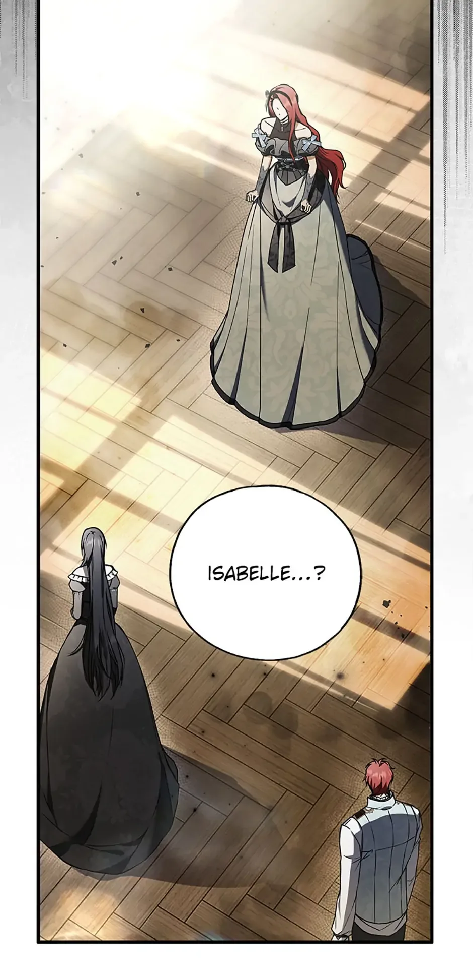 Post-Possession Damage Control Chapter 15 page 2