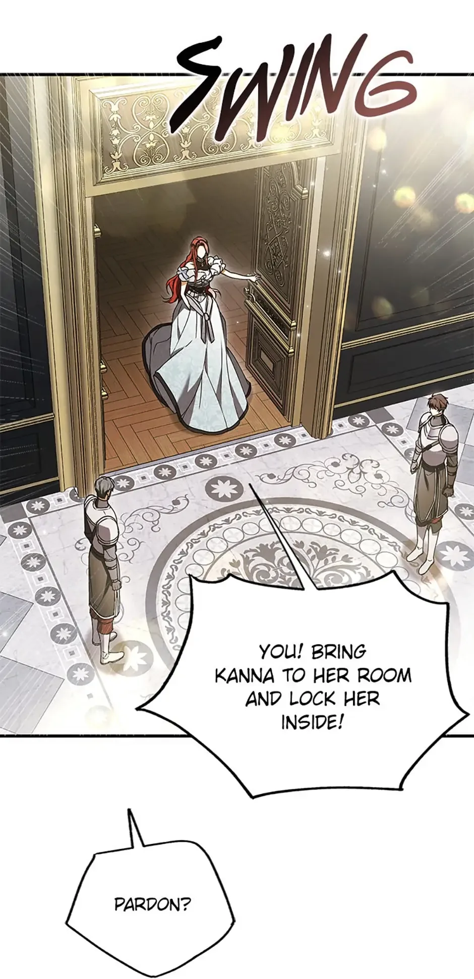 Post-Possession Damage Control Chapter 15 page 15