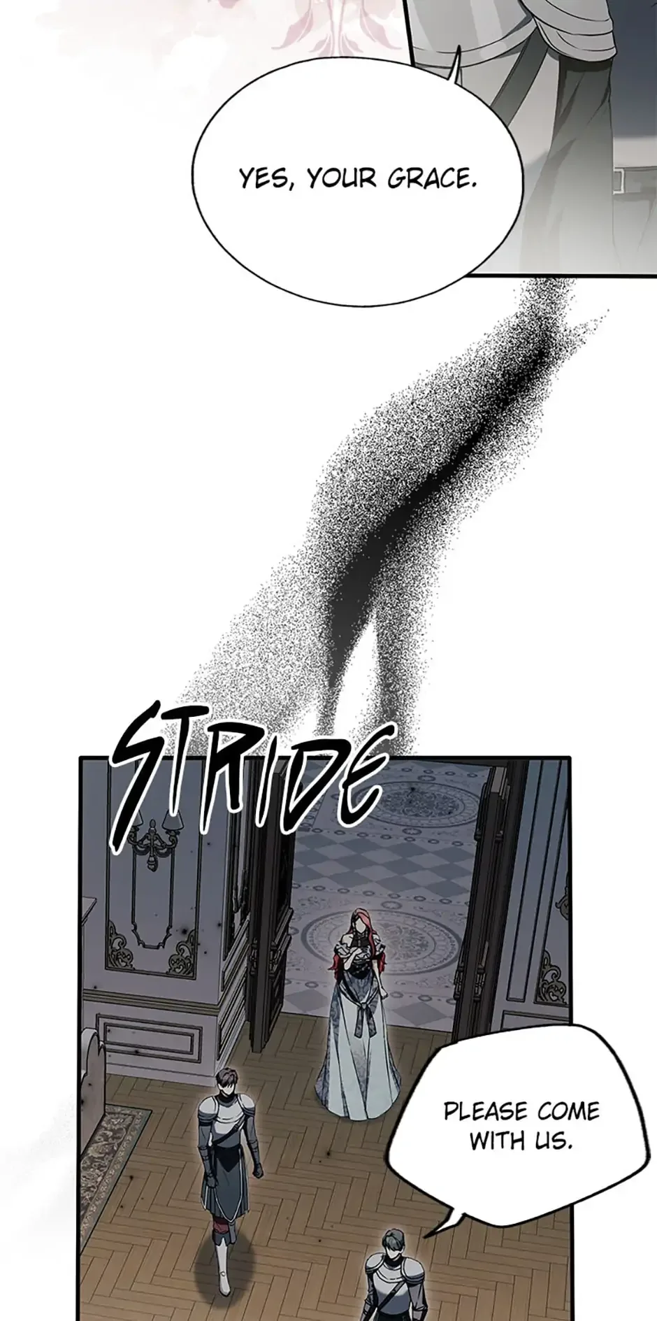 Post-Possession Damage Control Chapter 15 page 22