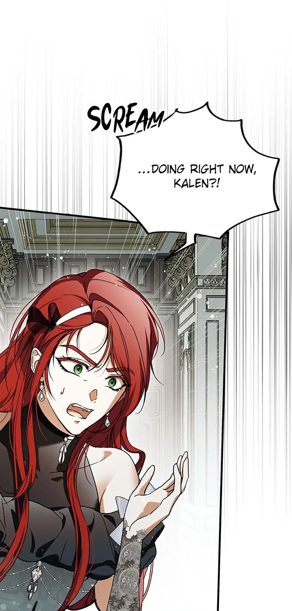 Post-Possession Damage Control Chapter 15 page 50