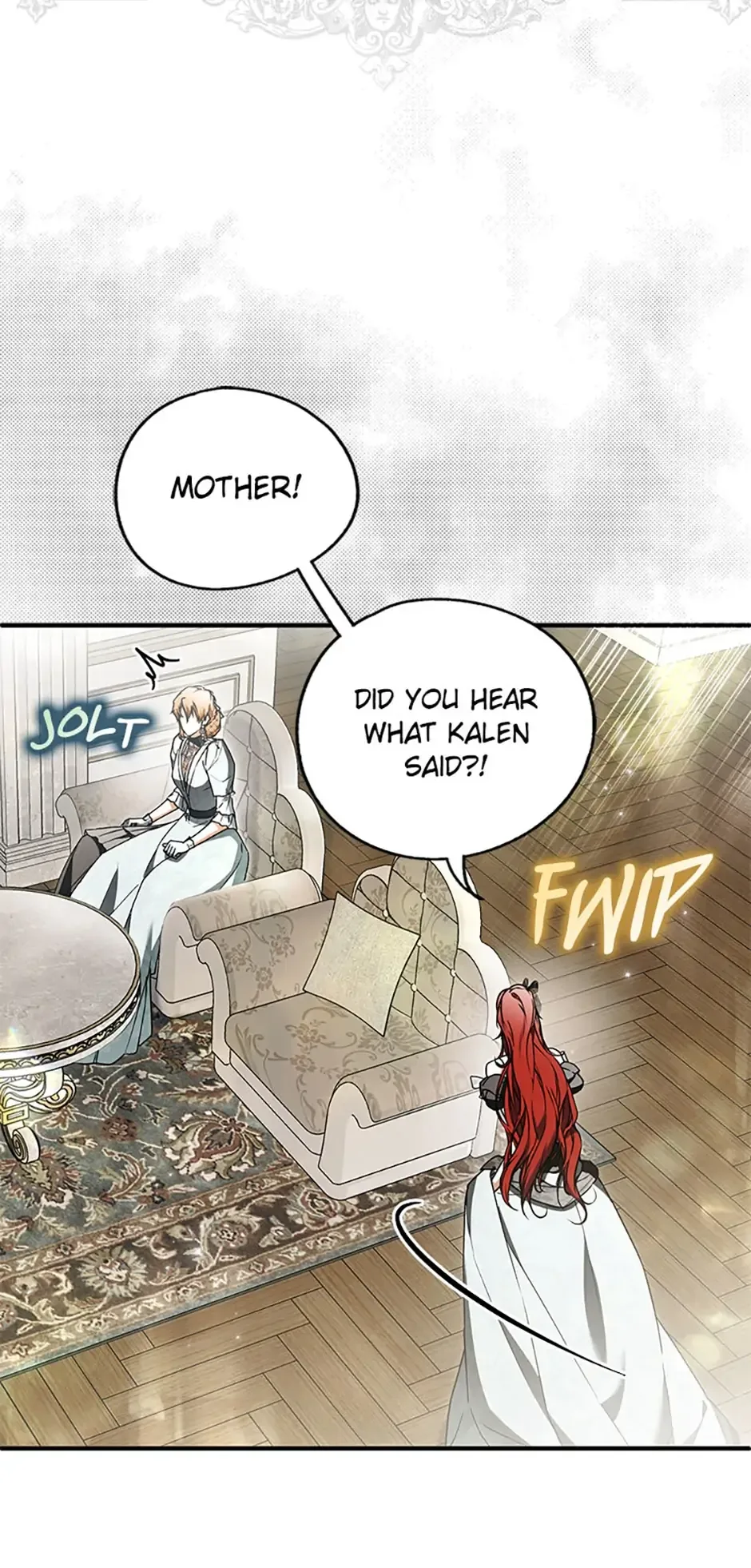 Post-Possession Damage Control Chapter 15 page 57