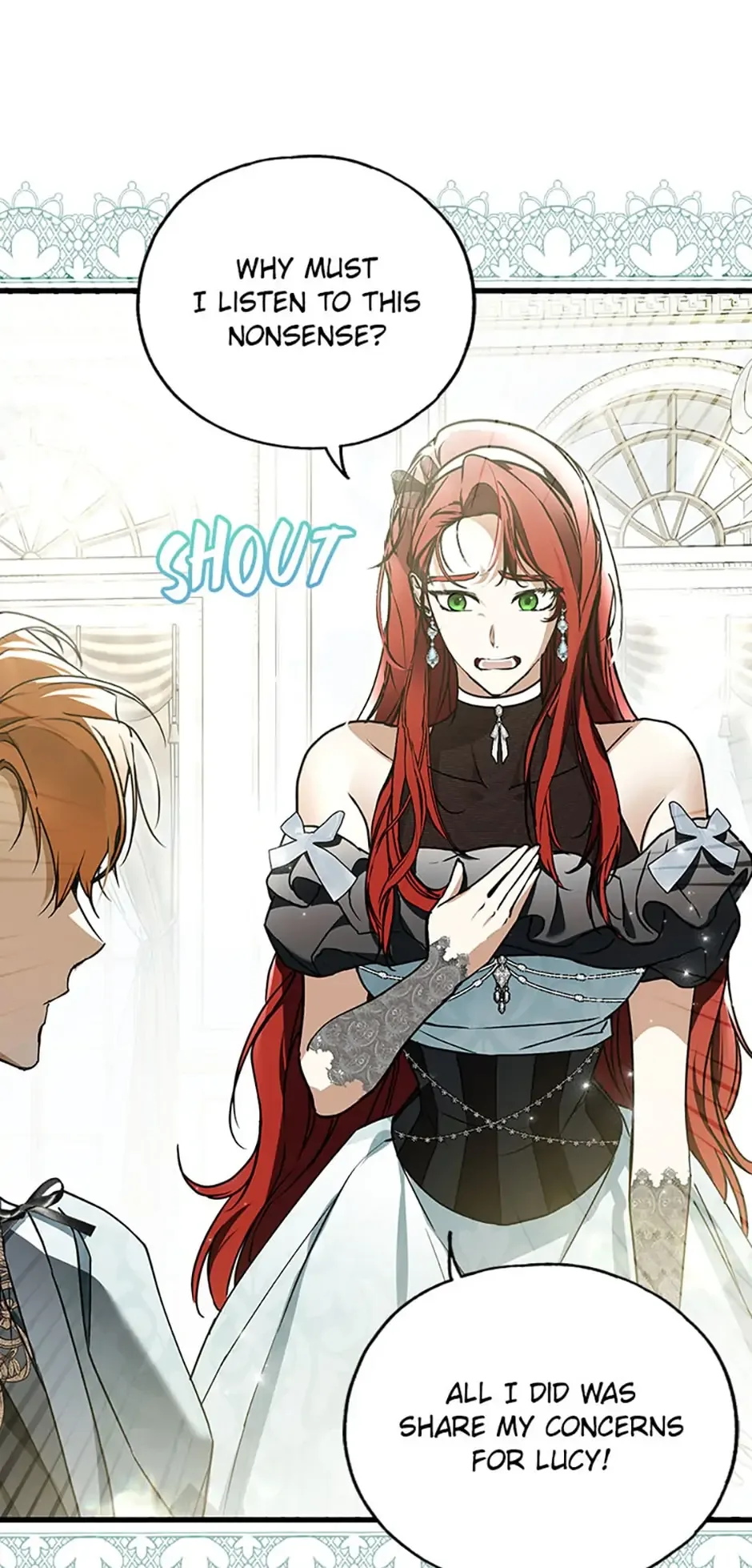 Post-Possession Damage Control Chapter 15 page 58