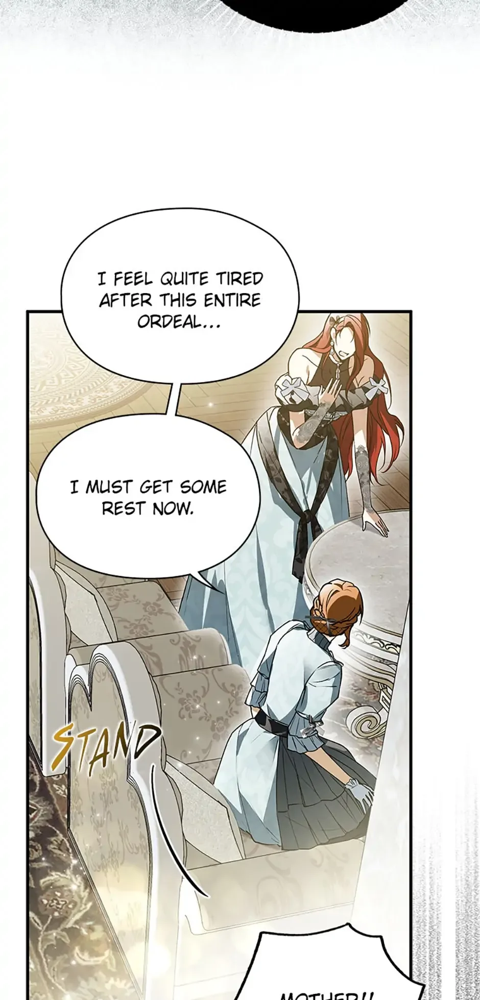 Post-Possession Damage Control Chapter 15 page 60