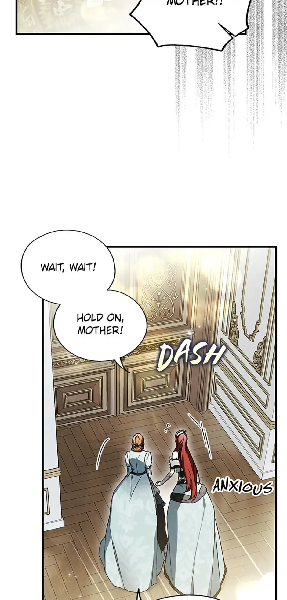 Post-Possession Damage Control Chapter 15 page 61