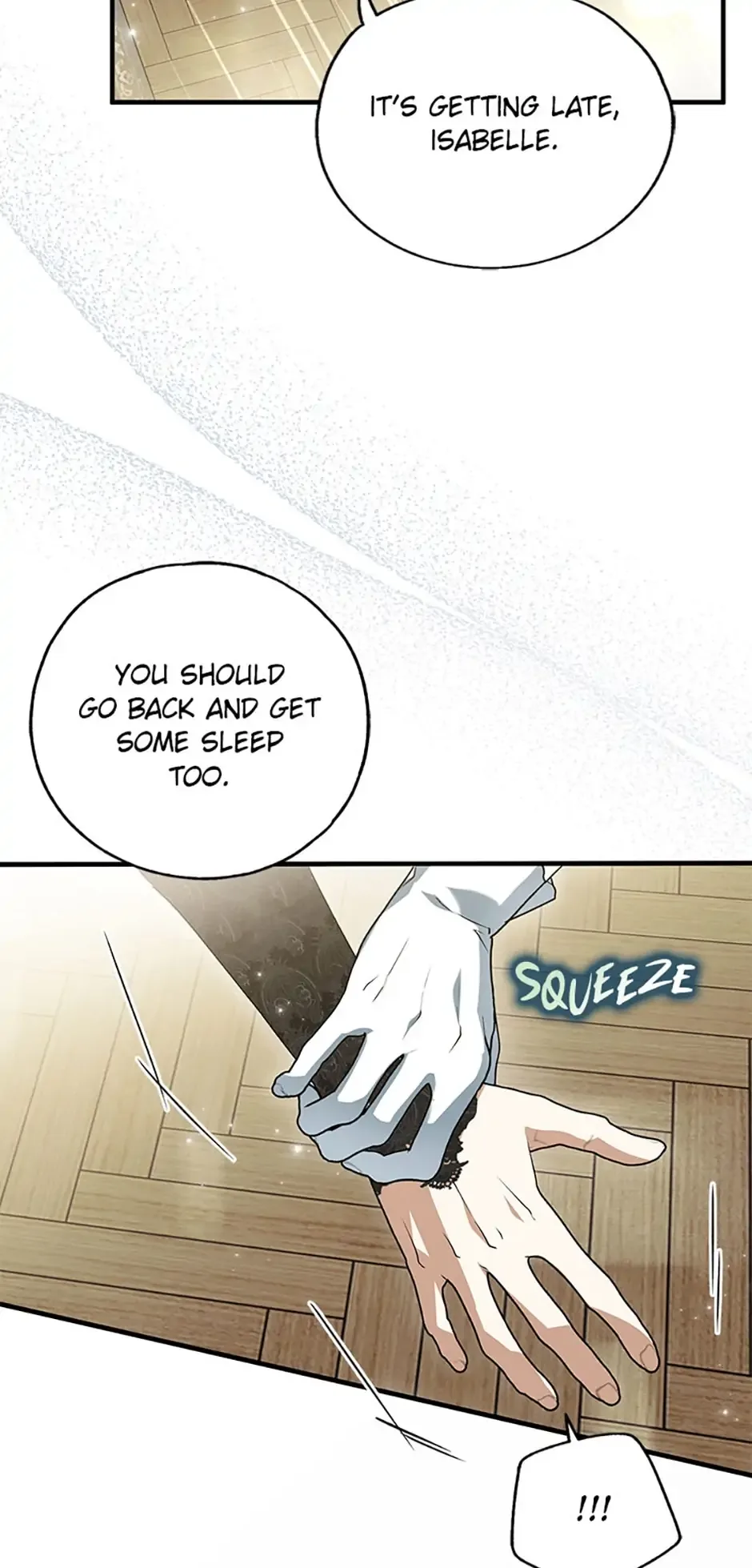 Post-Possession Damage Control Chapter 15 page 62