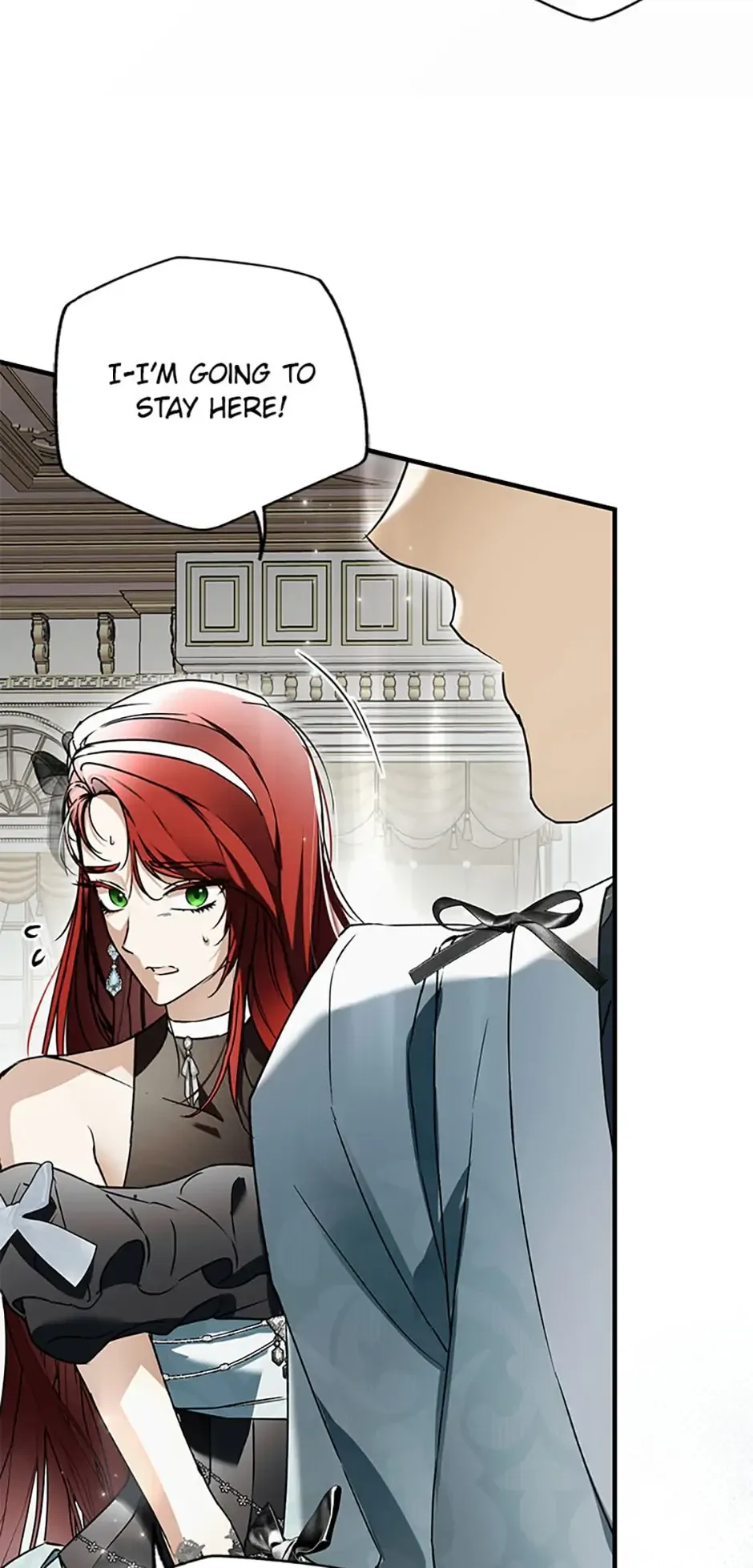 Post-Possession Damage Control Chapter 15 page 63