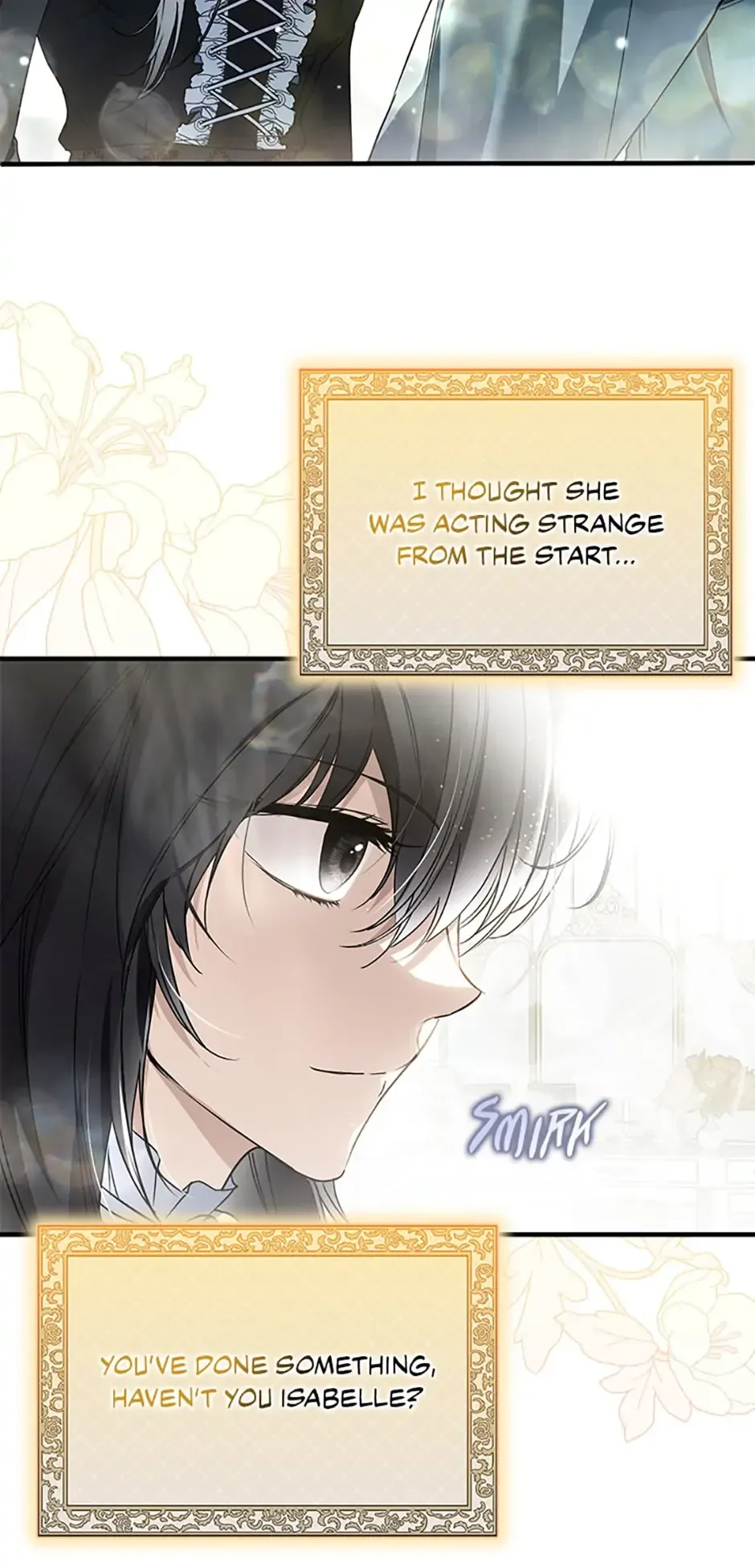 Post-Possession Damage Control Chapter 15 page 67