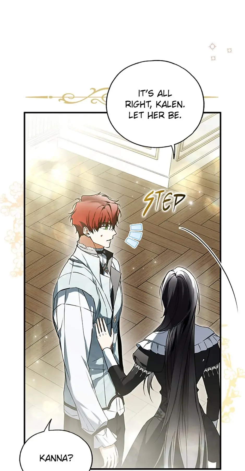 Post-Possession Damage Control Chapter 15 page 68