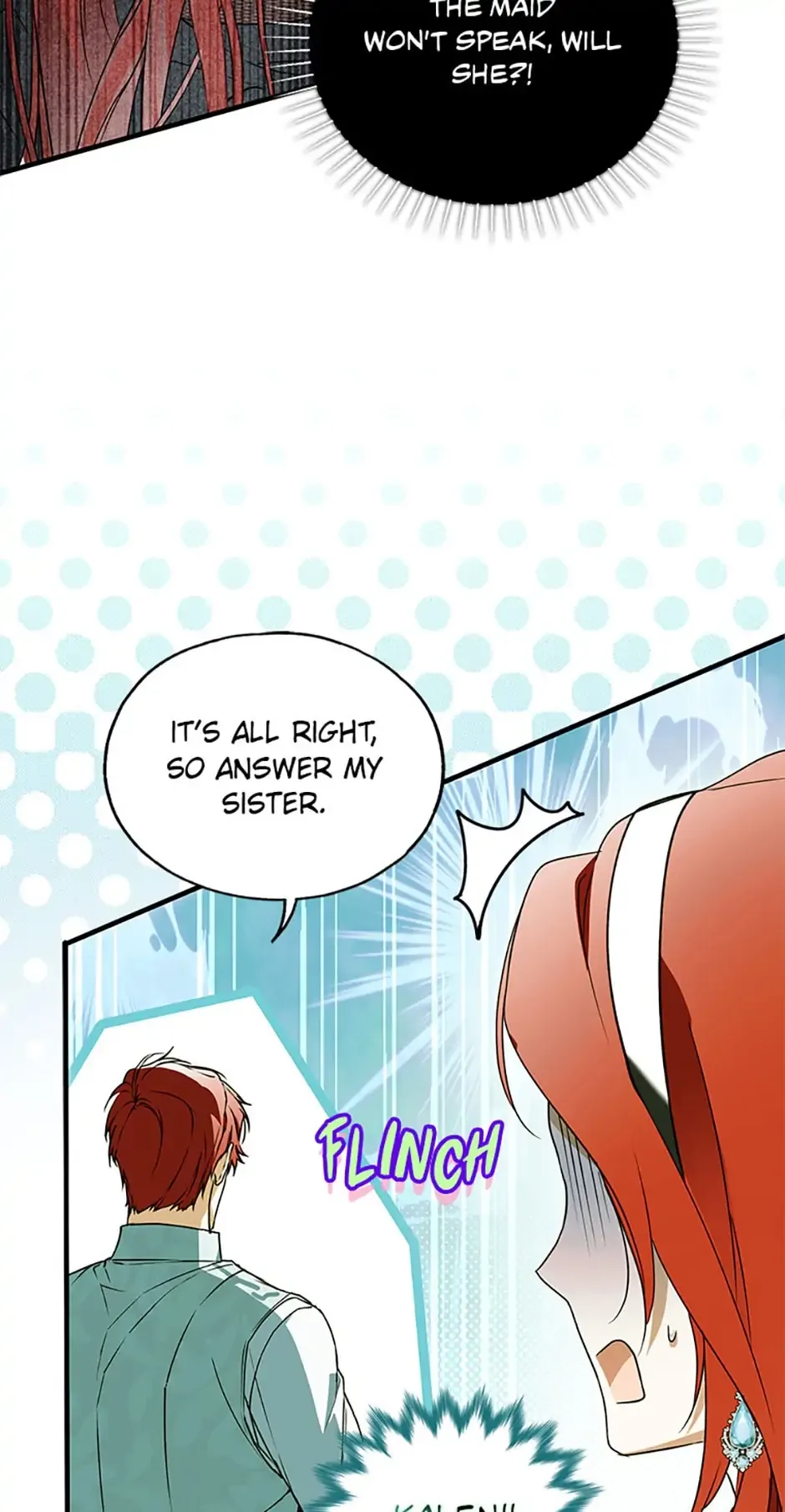 Post-Possession Damage Control Chapter 15 page 72