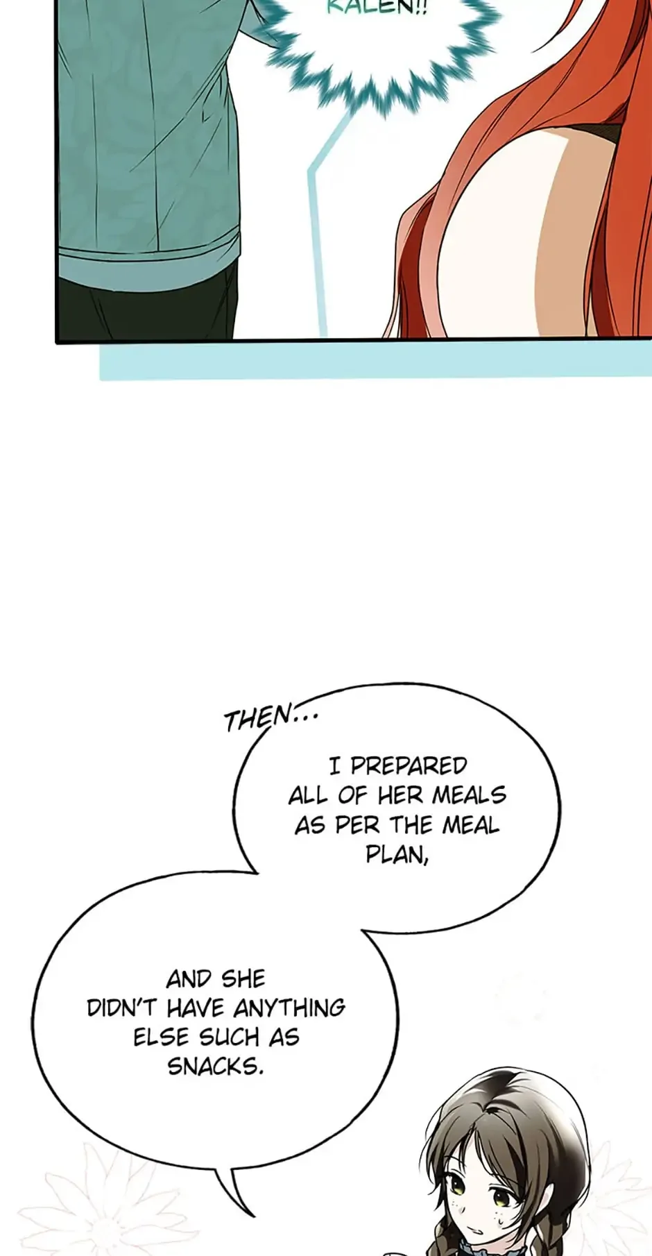 Post-Possession Damage Control Chapter 15 page 73