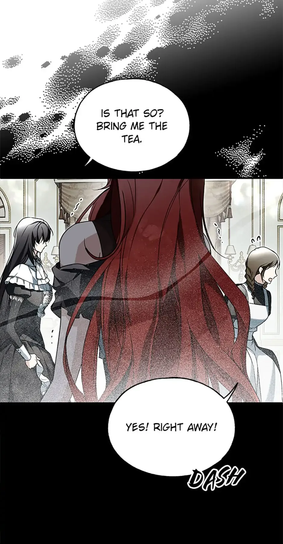 Post-Possession Damage Control Chapter 15 page 77