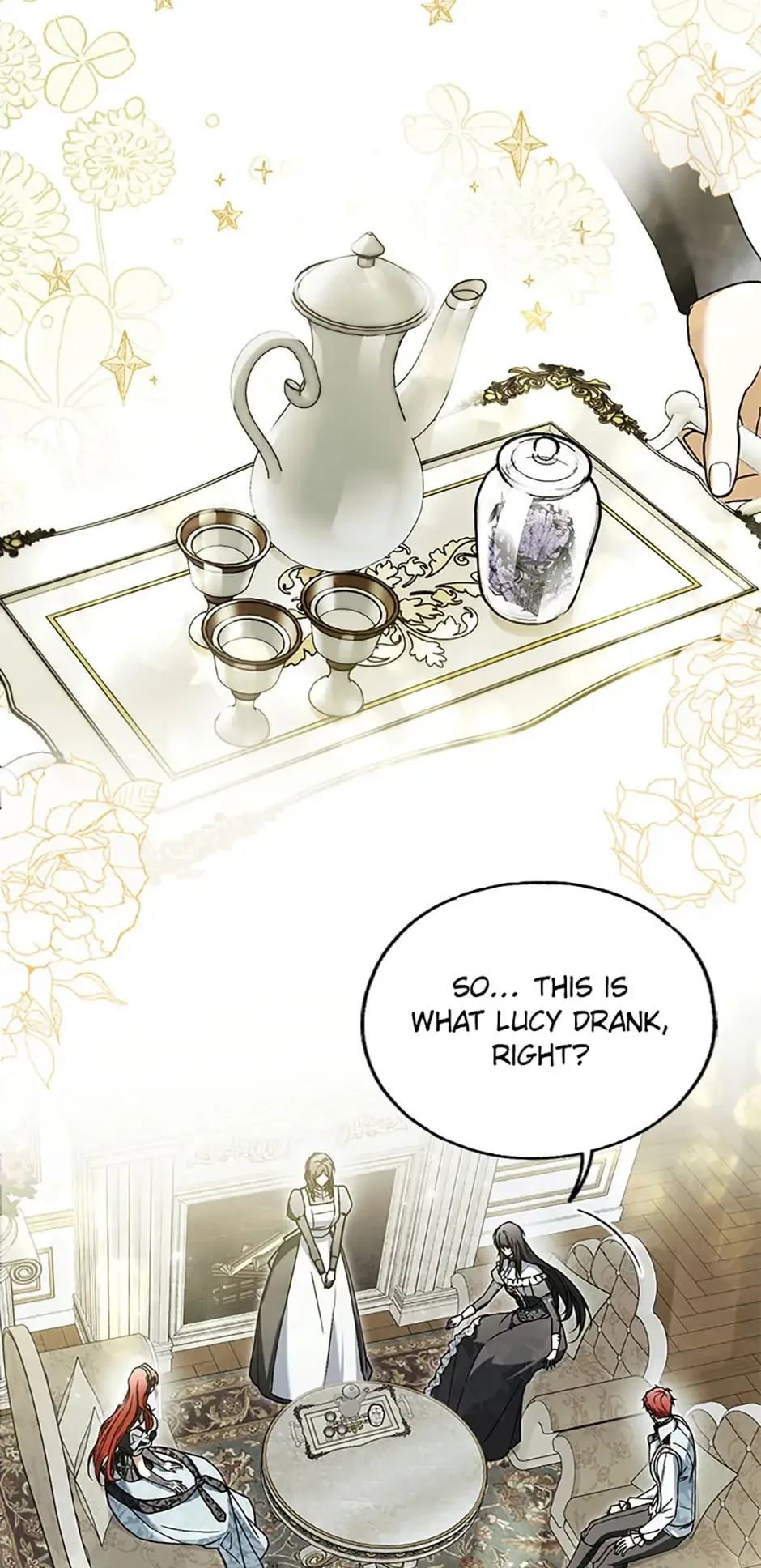 Post-Possession Damage Control Chapter 15 page 80