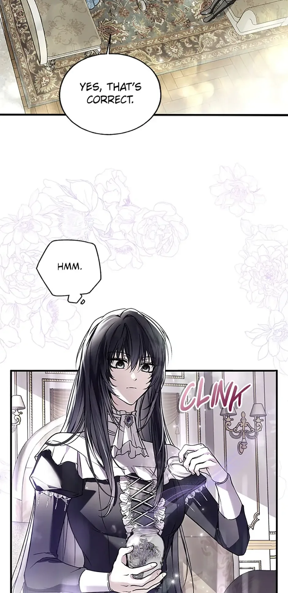 Post-Possession Damage Control Chapter 15 page 81