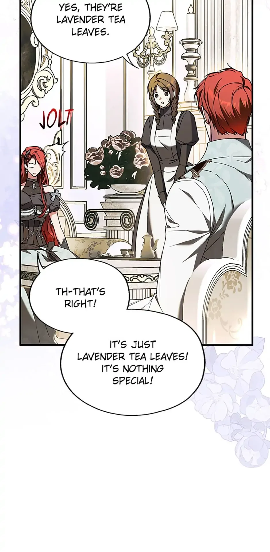 Post-Possession Damage Control Chapter 16 page 4