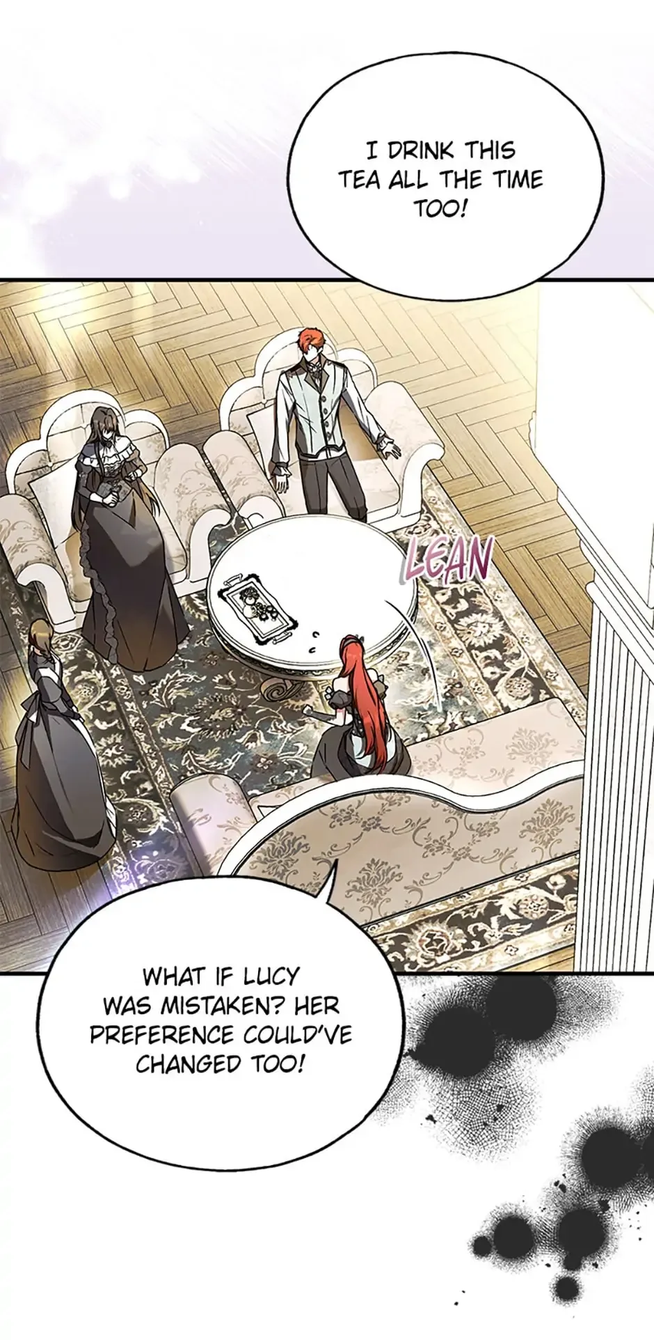 Post-Possession Damage Control Chapter 16 page 5