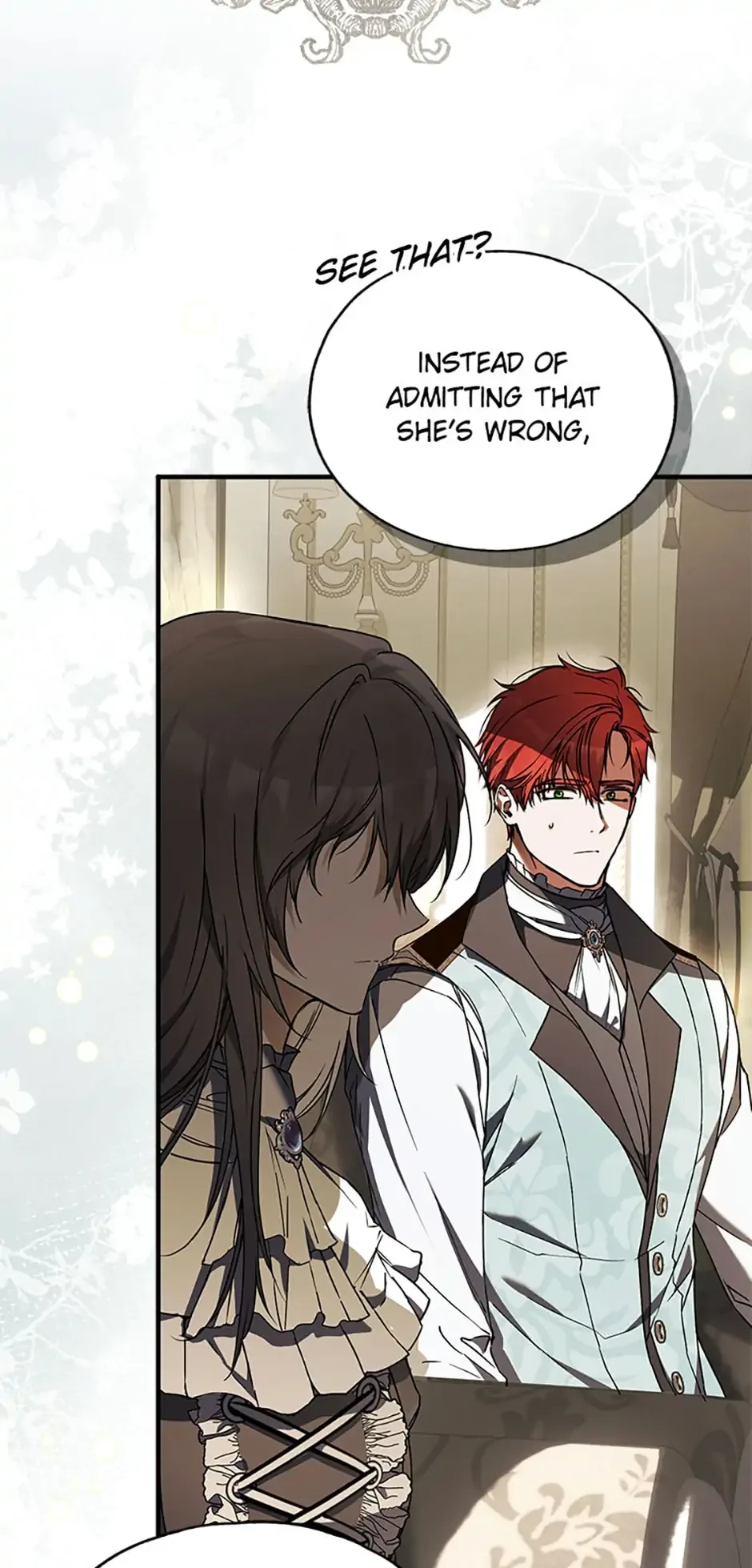 Post-Possession Damage Control Chapter 16 page 24