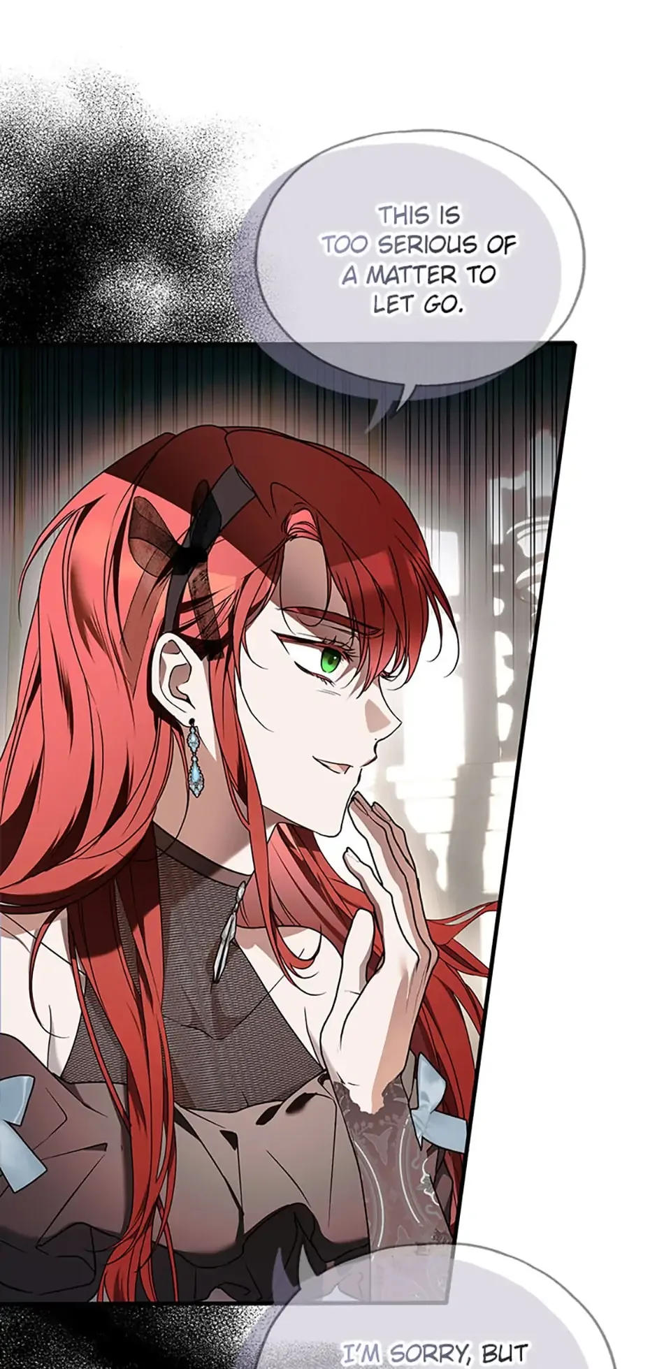 Post-Possession Damage Control Chapter 16 page 22