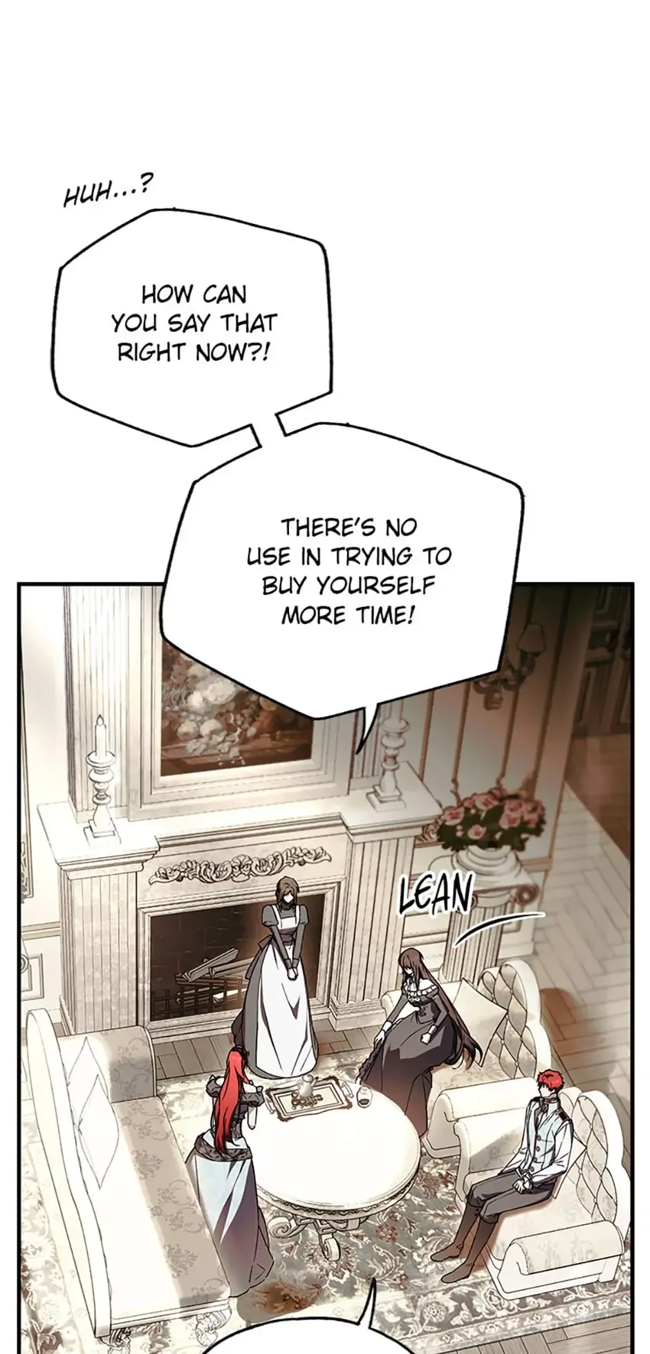 Post-Possession Damage Control Chapter 16 page 29