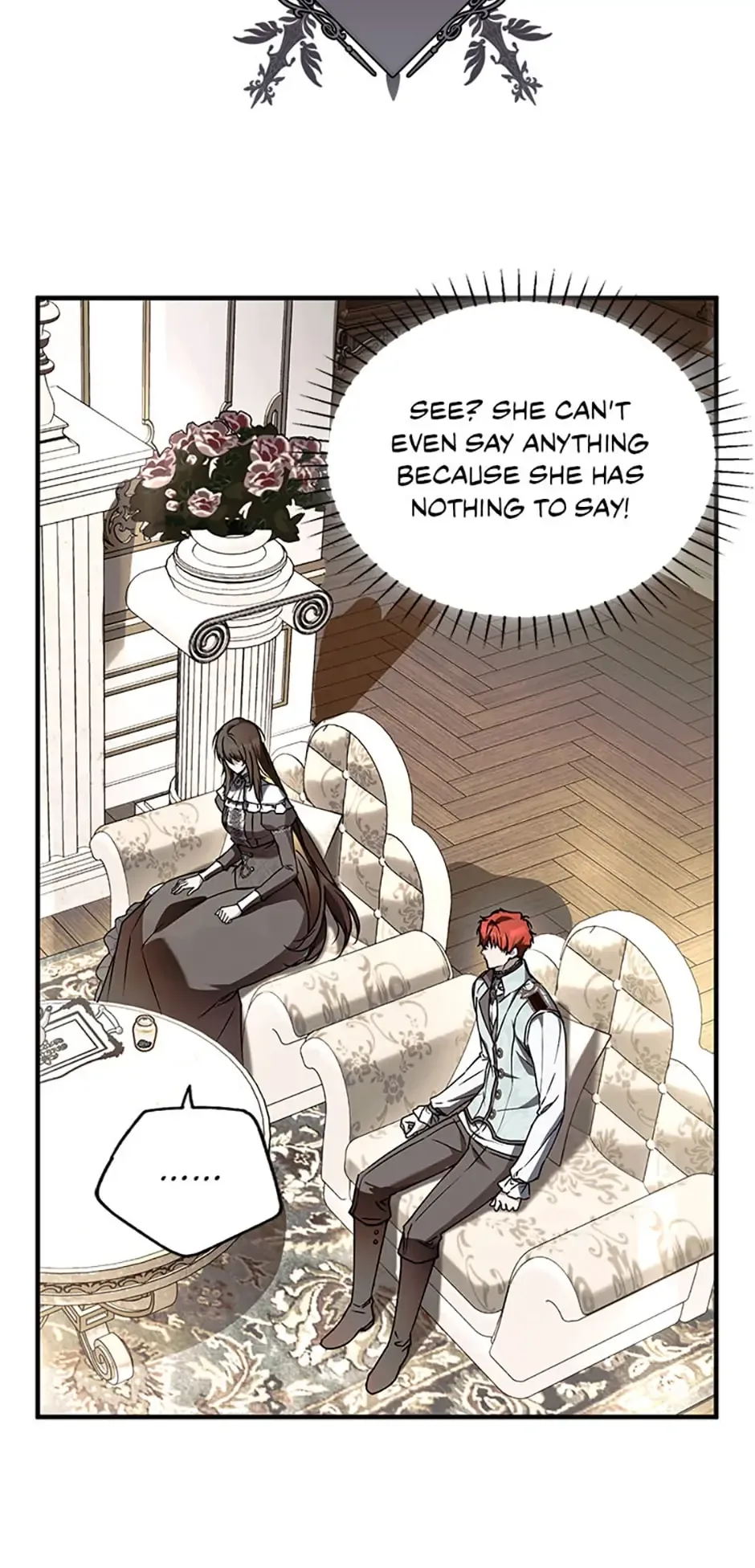 Post-Possession Damage Control Chapter 16 page 21