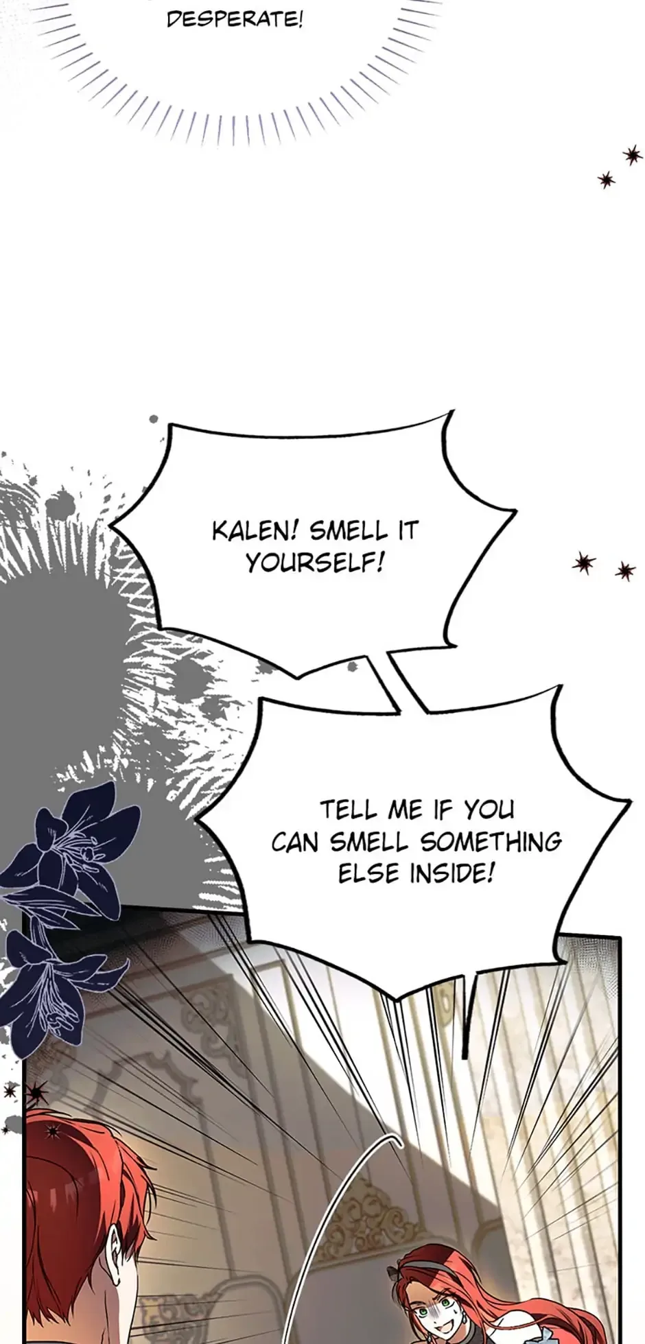 Post-Possession Damage Control Chapter 16 page 13
