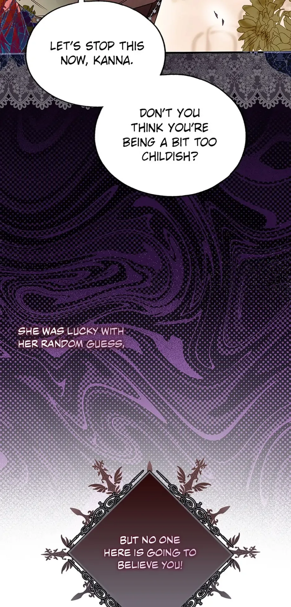 Post-Possession Damage Control Chapter 16 page 20