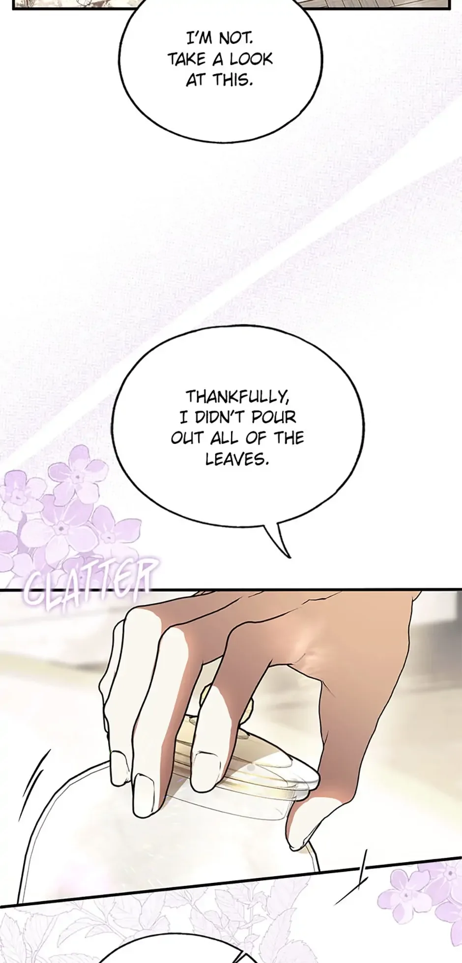 Post-Possession Damage Control Chapter 16 page 30