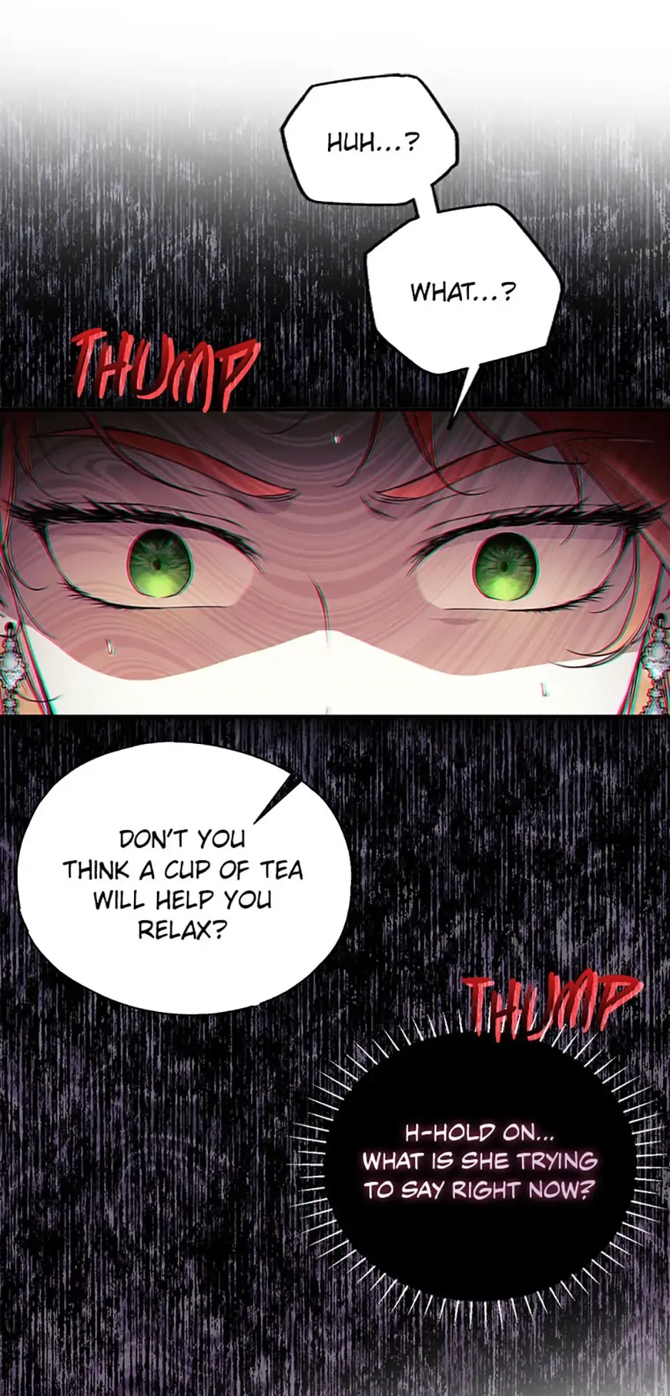 Post-Possession Damage Control Chapter 16 page 32