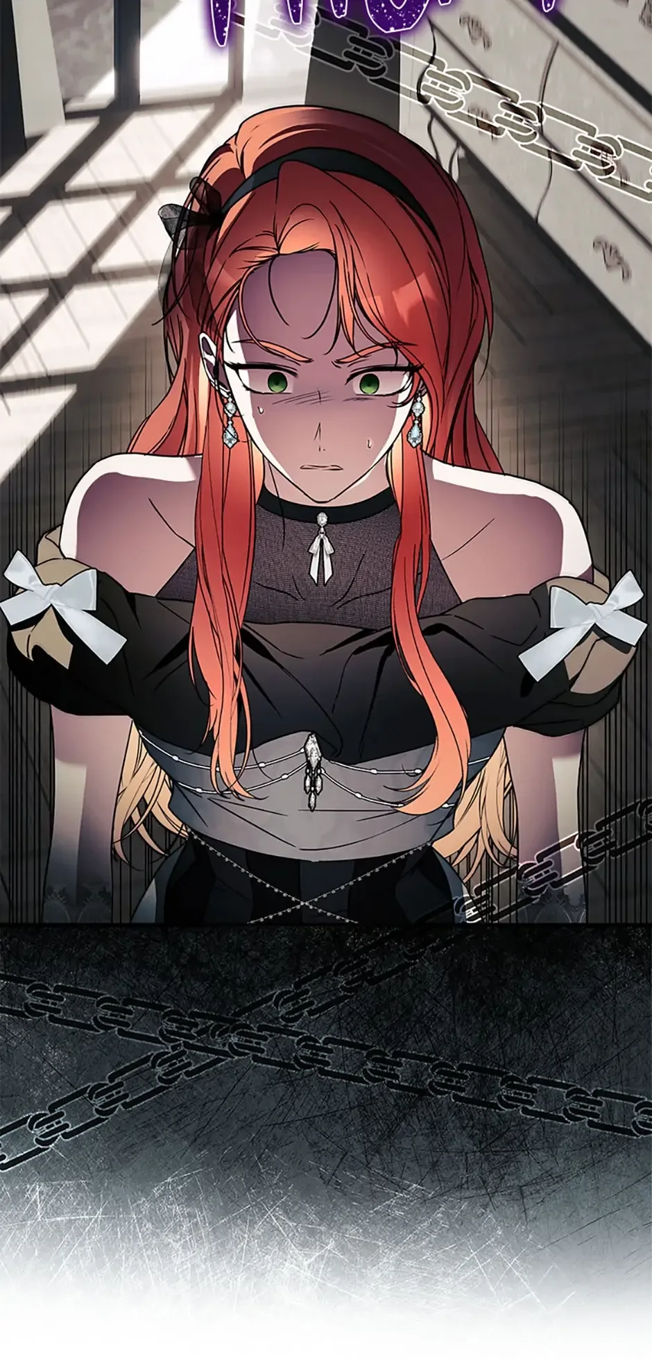 Post-Possession Damage Control Chapter 16 page 35