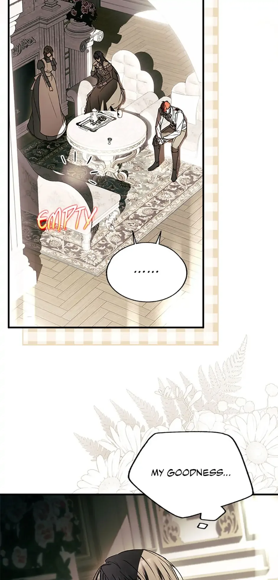 Post-Possession Damage Control Chapter 16 page 38