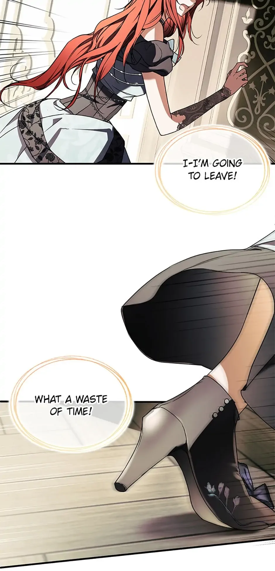 Post-Possession Damage Control Chapter 16 page 41