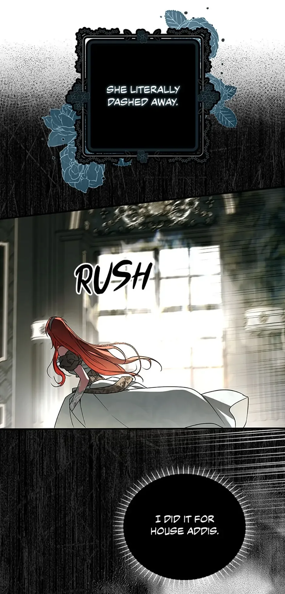 Post-Possession Damage Control Chapter 16 page 42