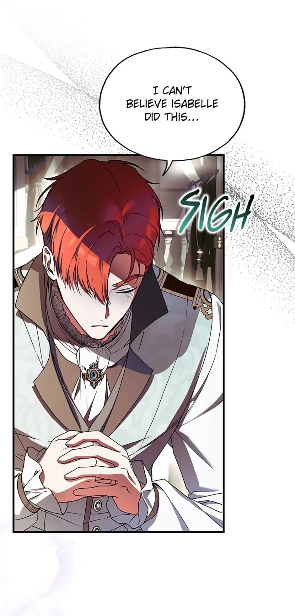 Post-Possession Damage Control Chapter 16 page 46