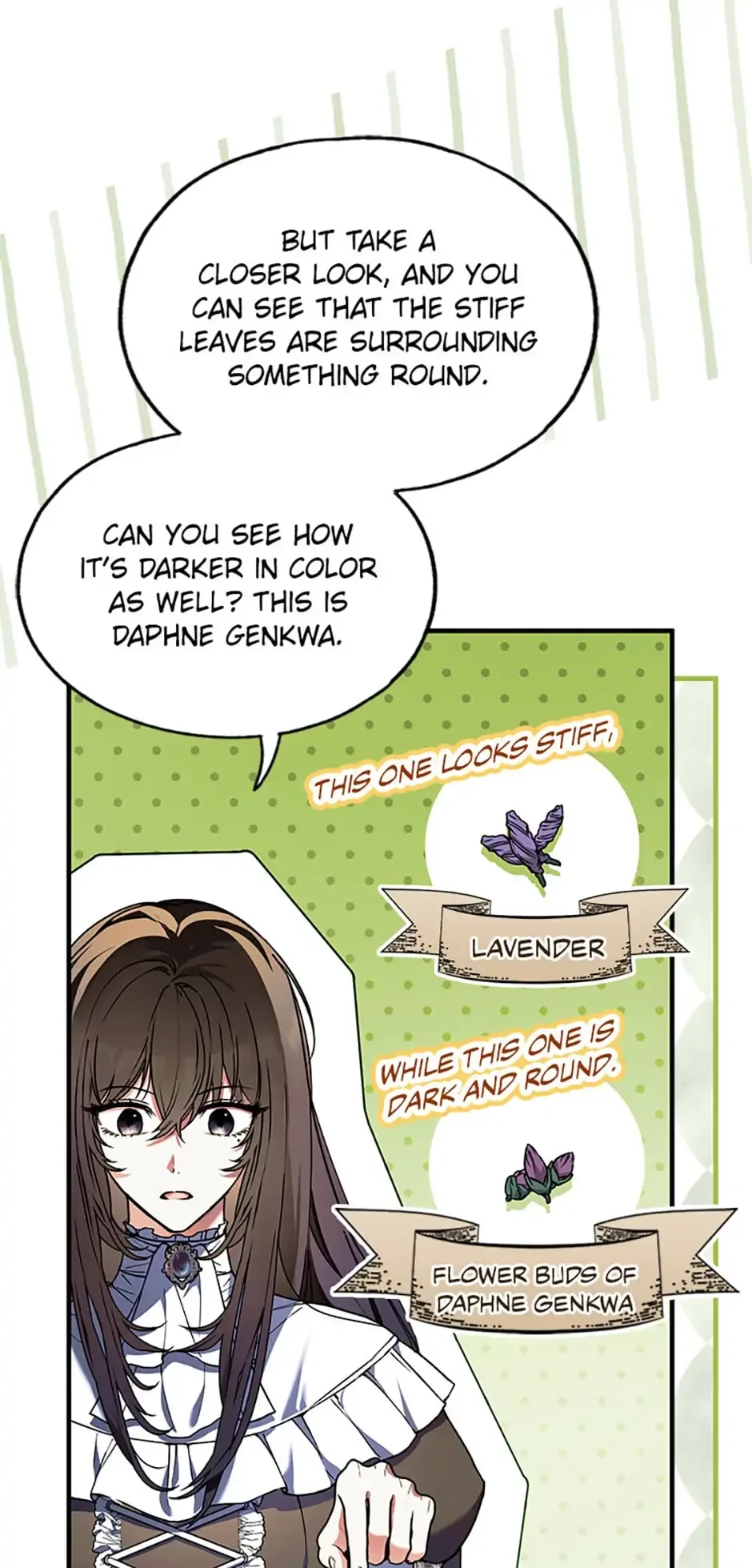 Post-Possession Damage Control Chapter 16 page 50