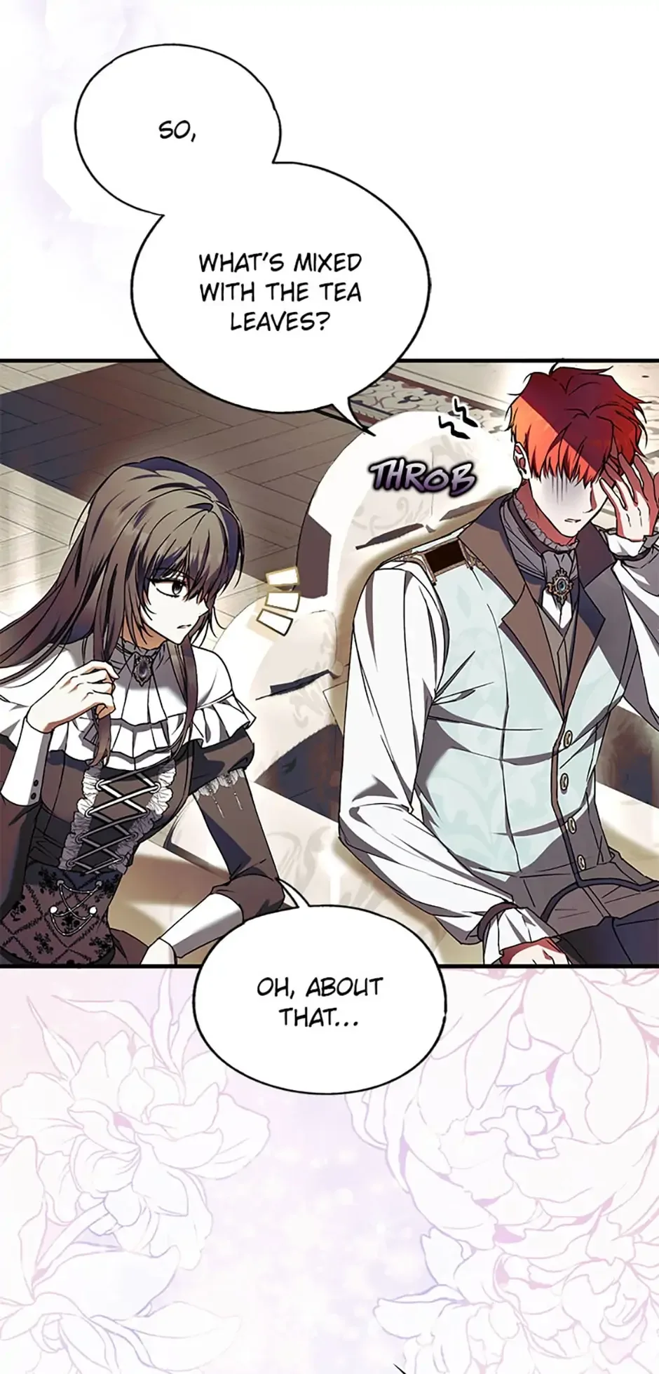 Post-Possession Damage Control Chapter 16 page 47