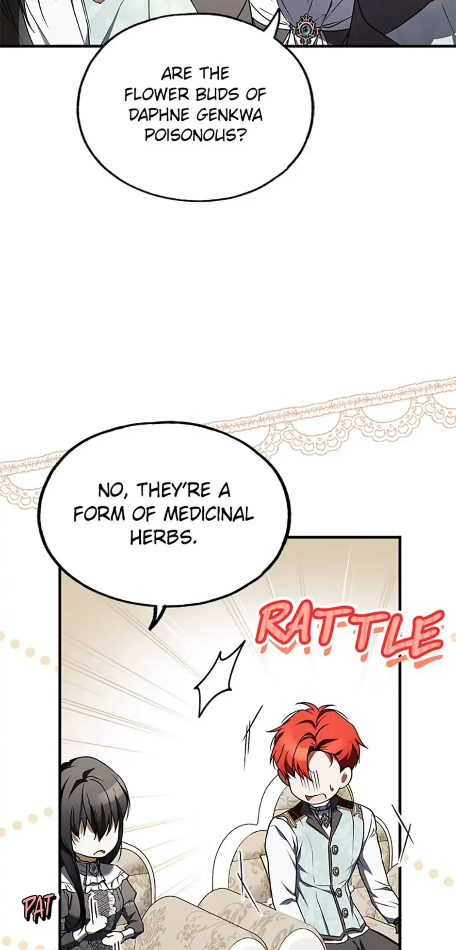 Post-Possession Damage Control Chapter 16 page 53