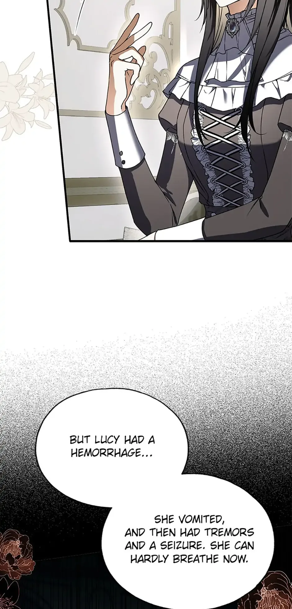 Post-Possession Damage Control Chapter 16 page 55