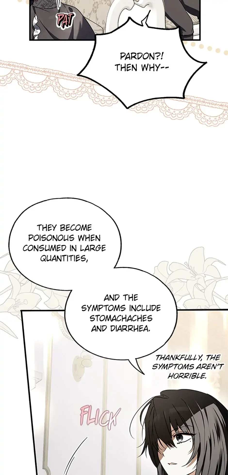 Post-Possession Damage Control Chapter 16 page 54