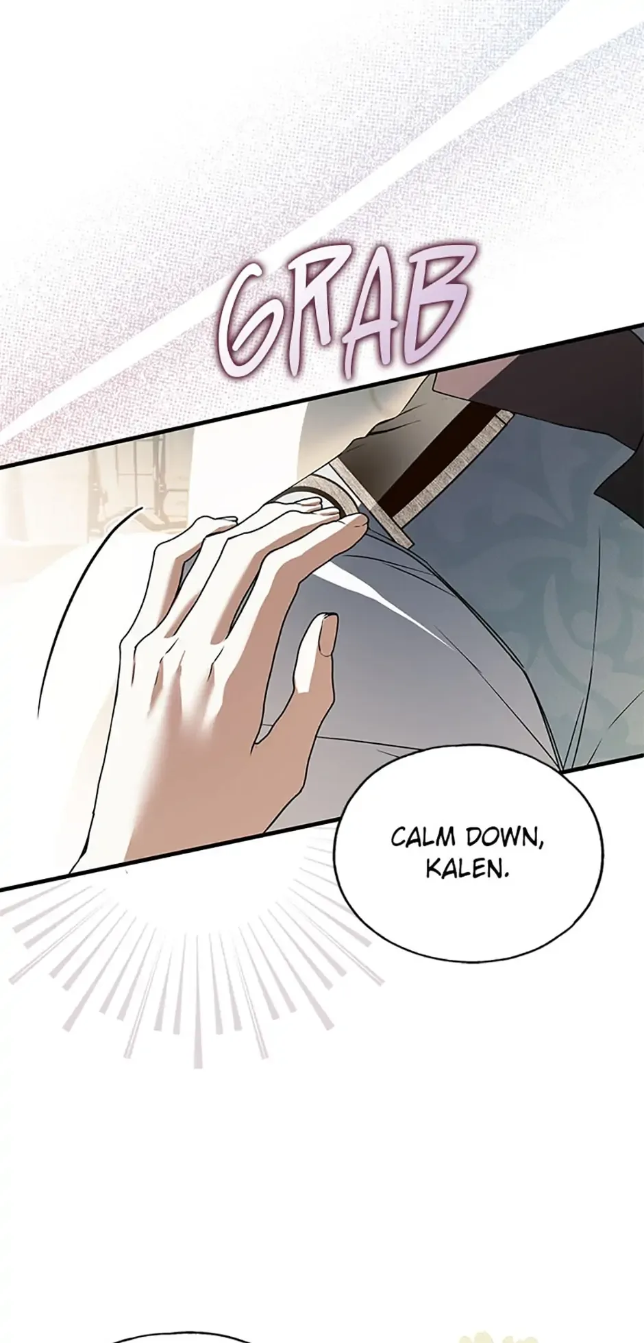 Post-Possession Damage Control Chapter 16 page 58