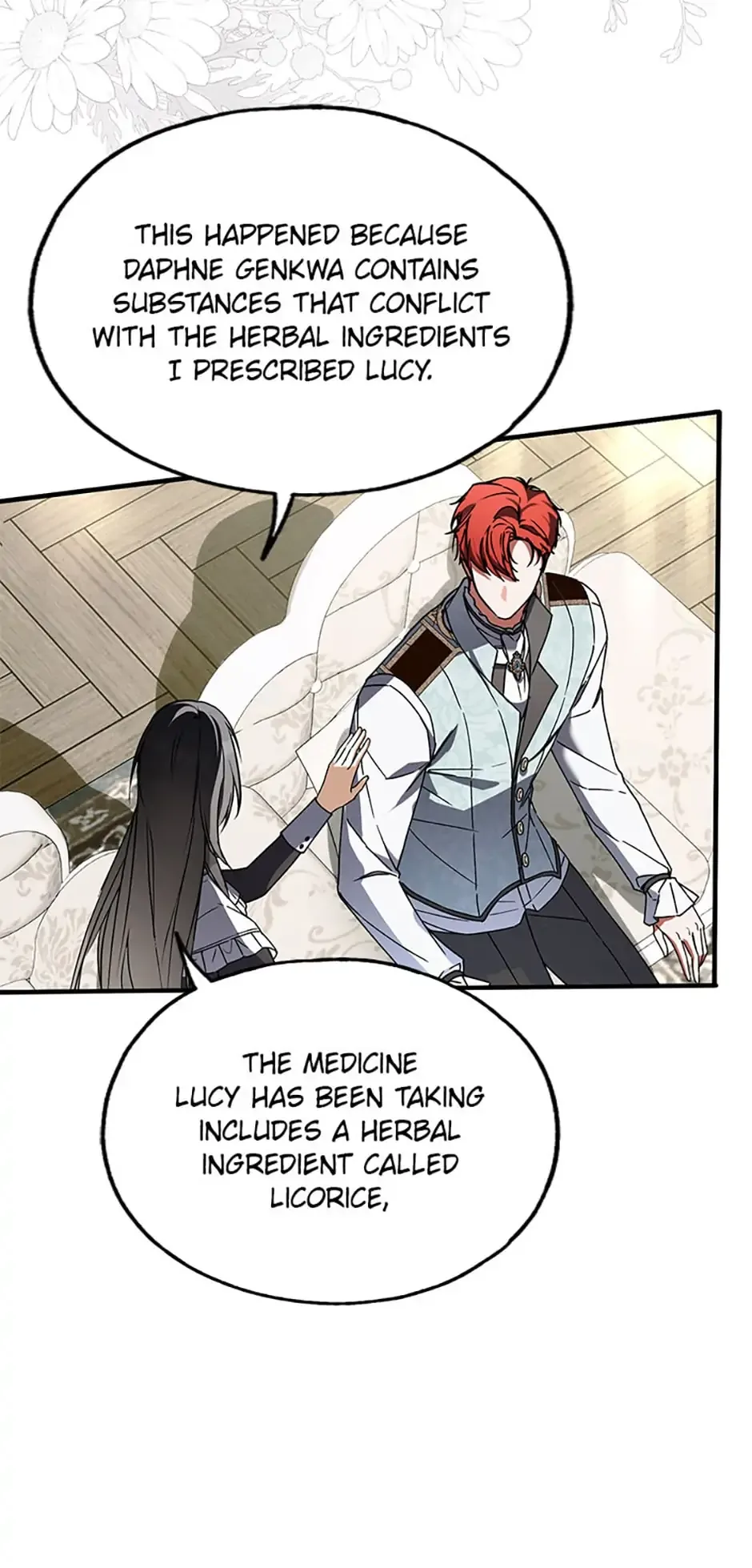 Post-Possession Damage Control Chapter 16 page 60