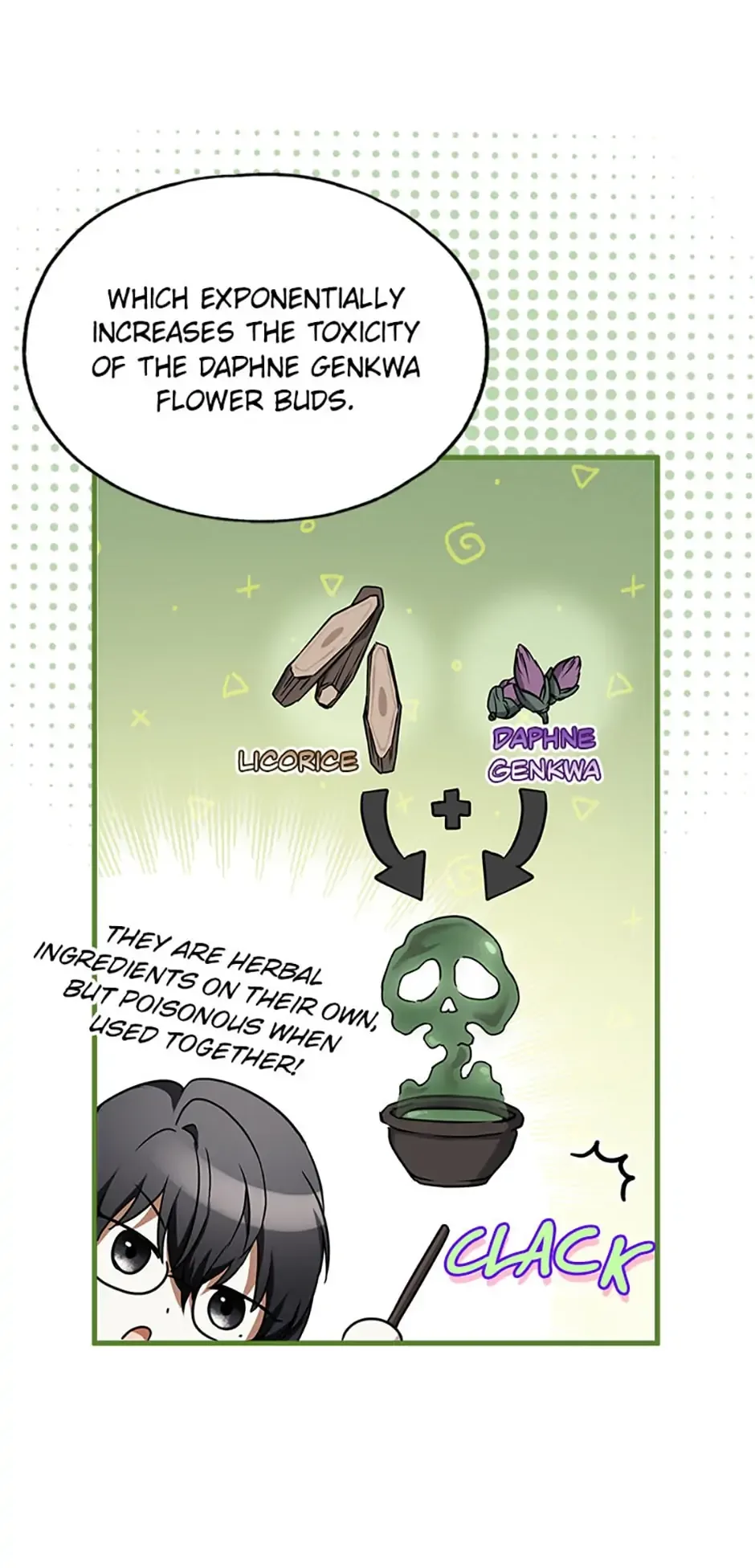 Post-Possession Damage Control Chapter 16 page 61
