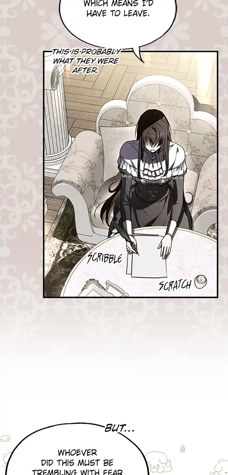 Post-Possession Damage Control Chapter 16 page 64