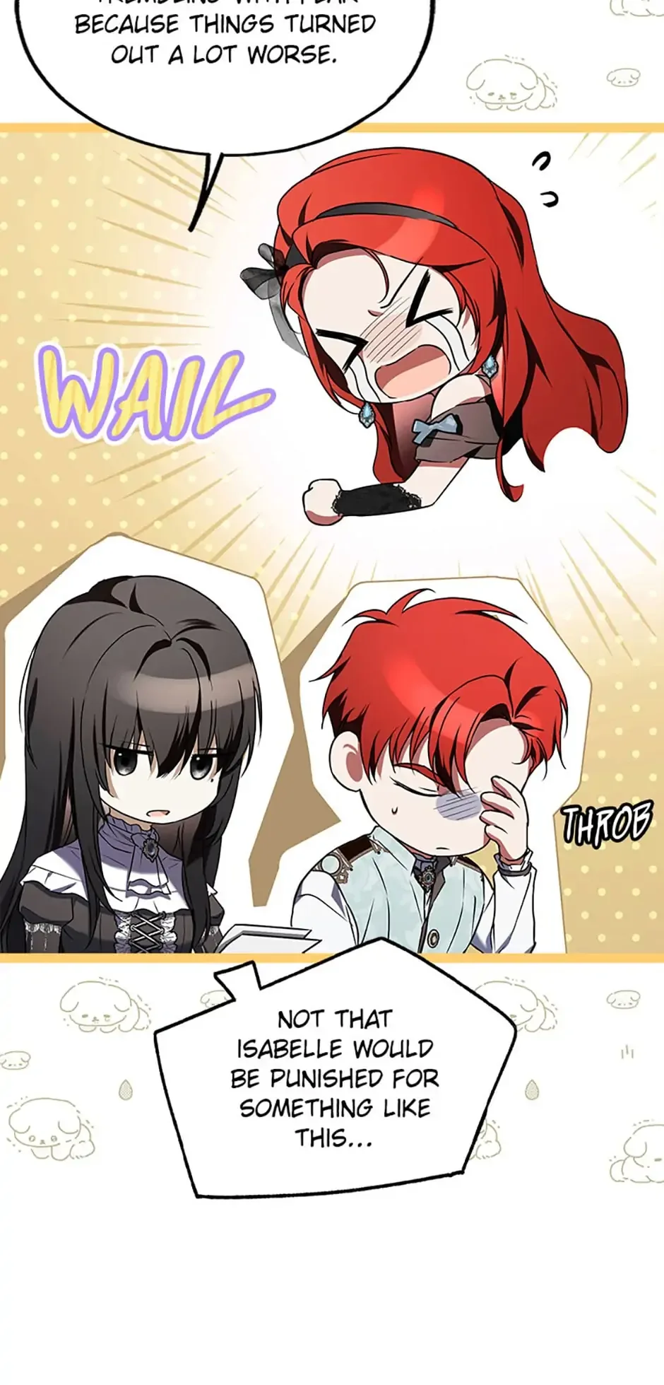Post-Possession Damage Control Chapter 16 page 65