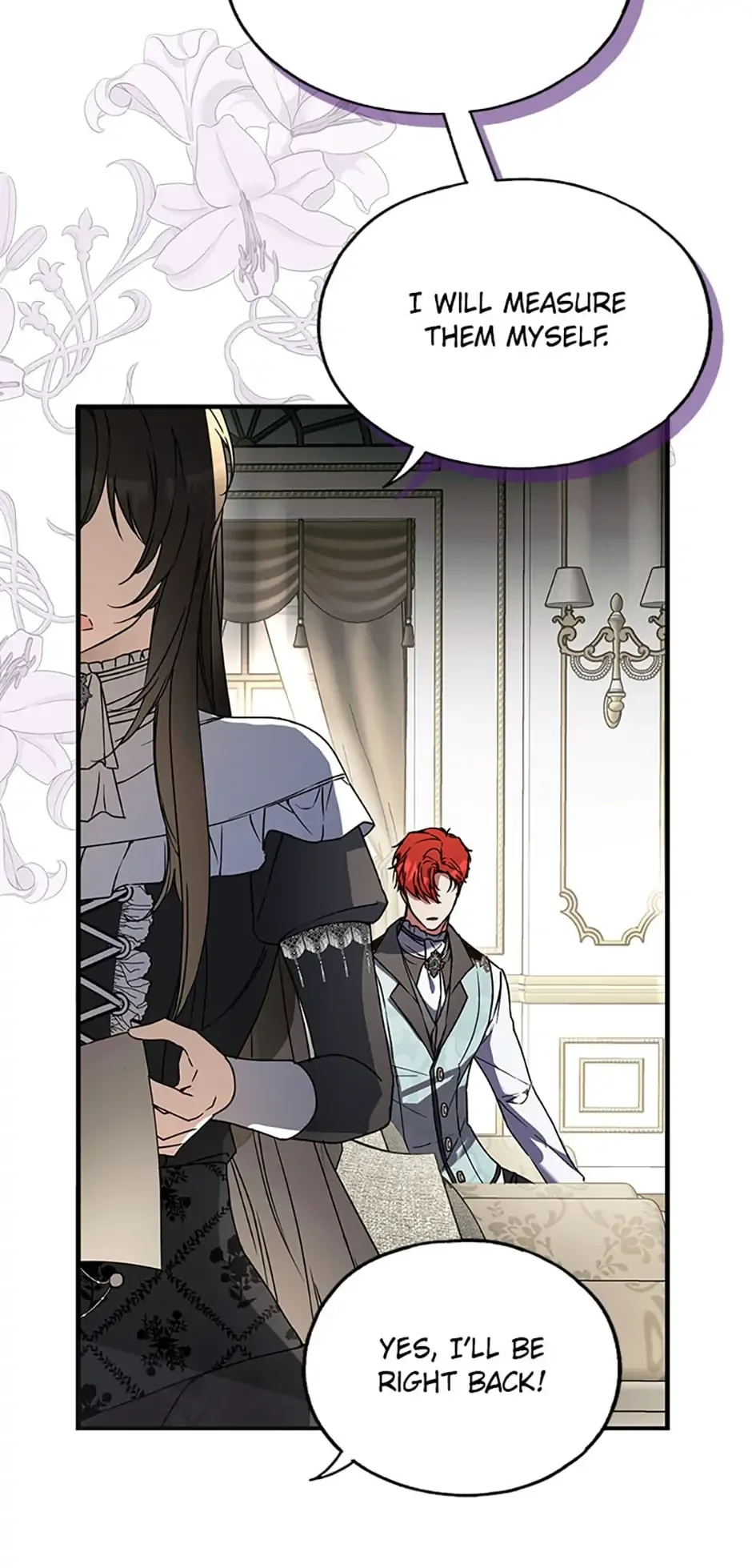 Post-Possession Damage Control Chapter 16 page 69