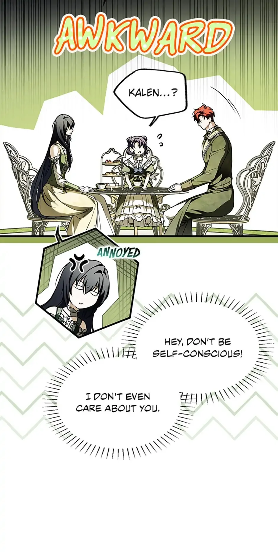 Post-Possession Damage Control Chapter 17 page 27