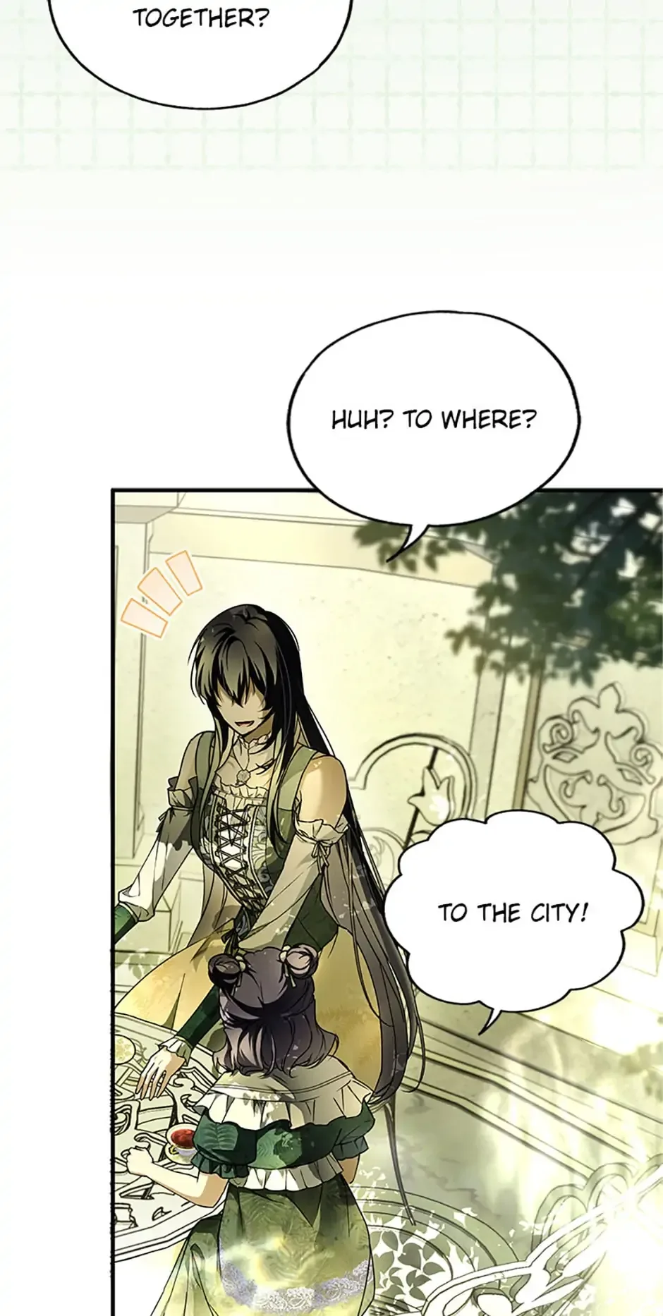 Post-Possession Damage Control Chapter 17 page 23