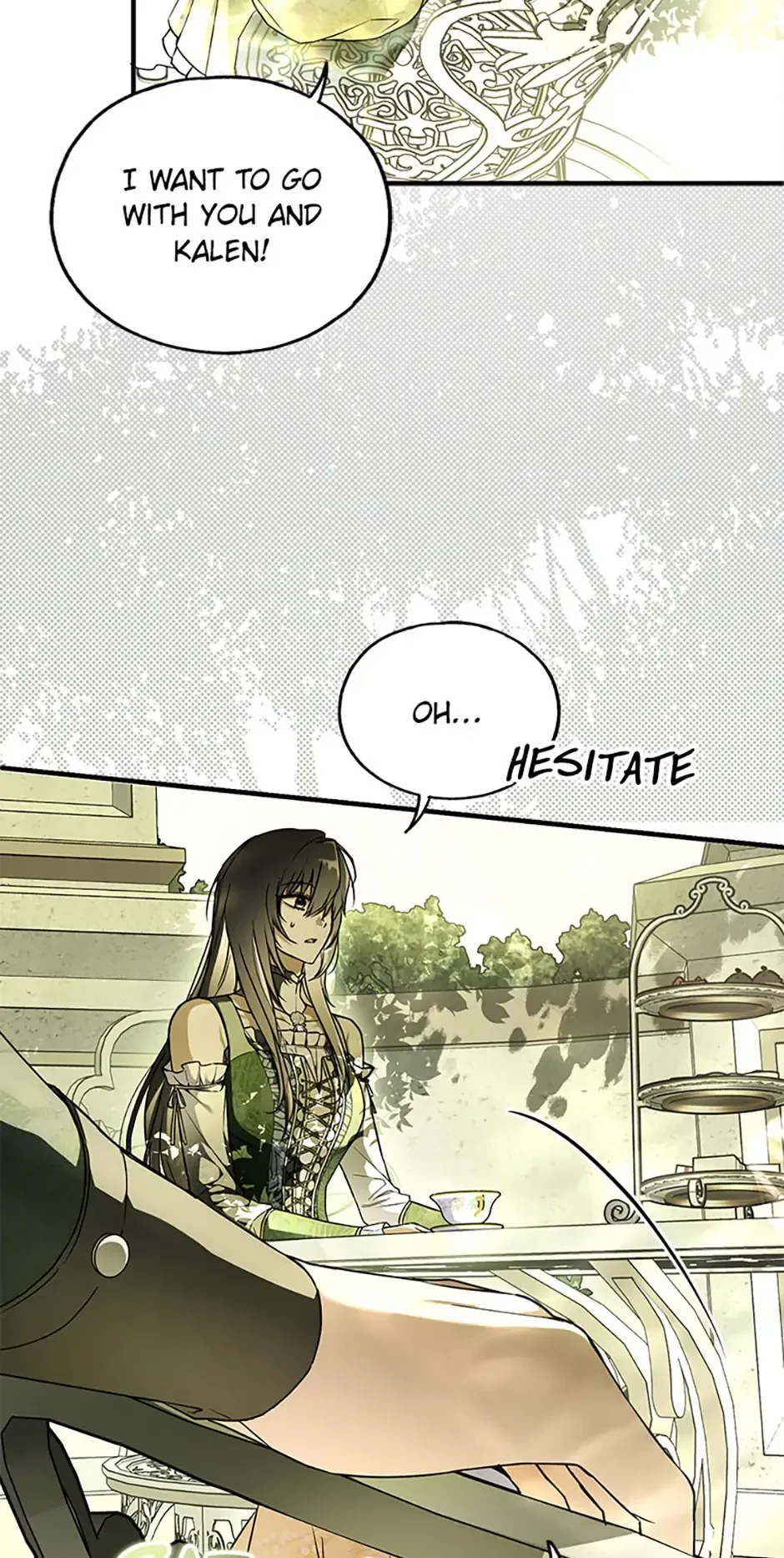 Post-Possession Damage Control Chapter 17 page 24